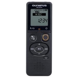 Цифровий диктофон Olympus OM SYSTEM VN-541PC E1 (4GB) (V420040BE000)