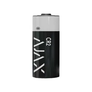 Батарейка Ajax CR2 3V