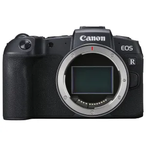 Цифровой фотоаппарат Canon EOS RP Body (3380C193AA)