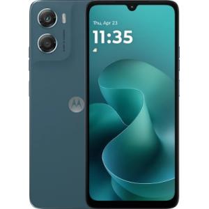 Мобільний телефон Motorola G06 4/64GB Tapestry (PBA20002UA)