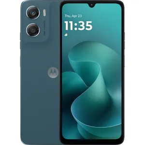 Мобильный телефон Motorola G06 4/64GB Tapestry (PBA20002UA)