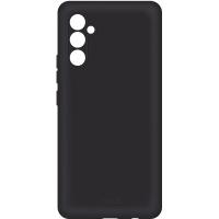 Чехол для мобильного телефона MAKE Samsung A54 Skin Black (MCS-SA54BK)