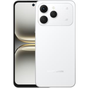 Мобільний телефон Tecno Spark 40 8/256Gb Veil White (4894947091575)