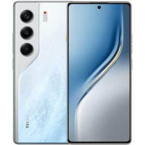 Мобільний телефон Tecno Camon 40 8/128GB Glacier White (4894947069277)