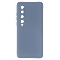 Чехол для мобильного телефона Armorstandart ICON Case Xiaomi Mi 10/Mi 10 Pro Camera cover Blue (ARM67487)