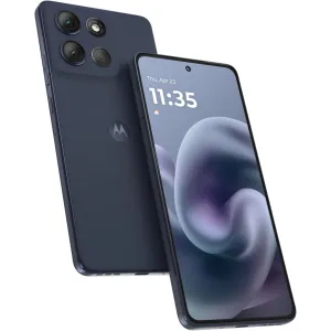 Мобильный телефон Motorola G86 8/256GB Spellbound (PB7L0101RS)