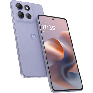 Мобильный телефон Motorola G86 8/256GB Cosmic Sky (PB7L0090RS)