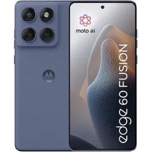 Мобильный телефон Motorola Edge 60 Fusion 8/256GB Slipstream (PB7E0039RS)