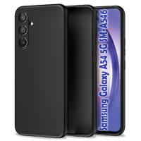 Чехол для мобильного телефона BeCover Samsung Galaxy A54 5G SM-A546 Black (708817)