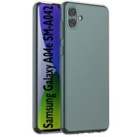 Чехол для мобильного телефона BeCover Samsung Galaxy A04e SM-A042 Transparancy (708811)
