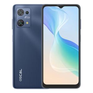 Мобільний телефон Oscal C30 Pro 4/64GB Blue