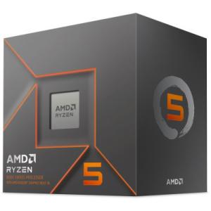 Процессор AMD Ryzen 5 8500G (100-100000931BOX)