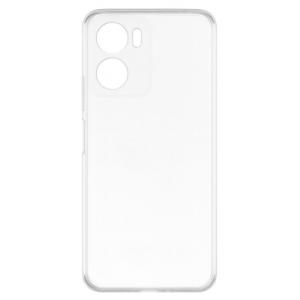Чехол для мобильного телефона Dengos Motorola G06 TPU Transparent (DG-TPU-TRP-53)