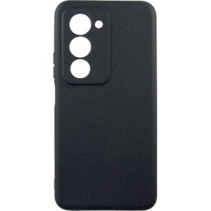 Чохол до мобільного телефона Dengos Carbon Xiaomi Redmi 15 Black (DG-TPU-CRBN-238)