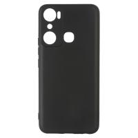 Чехол для мобильного телефона Armorstandart Matte Slim Fit Infinix Hot 20i (X665E) Camera cover Black (ARM66406)