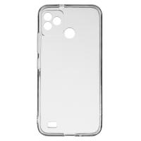 Чехол для мобильного телефона Armorstandart Air Series TECNO POP 5 Go (BD1) Camera cover Transparent (ARM67160)