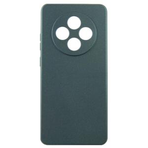 Чохол до мобільного телефона Dengos Soft Oppo Reno 12F 4G Green (DG-TPU-SOFT-78)
