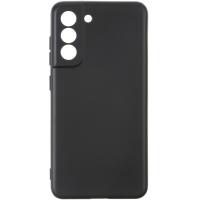 Чехол для мобильного телефона Armorstandart Matte Slim Fit Samsung S21 FE 5G Camera cover (G990) Black (ARM66353)