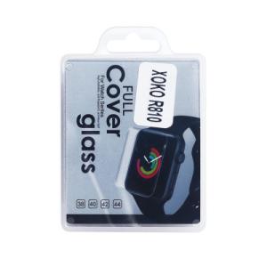 Стекло защитное XoKo Samsung Galaxy Watch R810 42 мм (XK-SM-SW-R810)