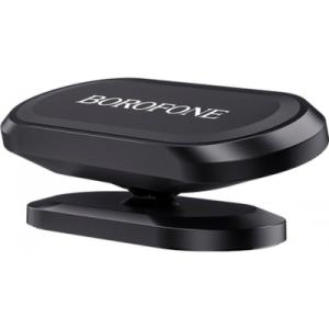 Универсальный автодержатель BOROFONE BH29, Black, Box (30529 / BH29)