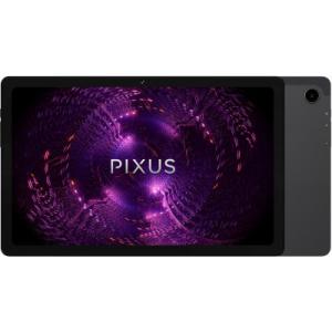 Планшет Pixus Titan 10.95" 8/256GB LTE чохол+зарядка, metal, graphite (4897058531763)