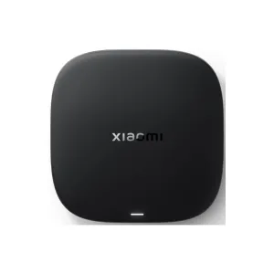 Медиаплеер Xiaomi Mi Box S 4K 3nd Gen New (1168139)
