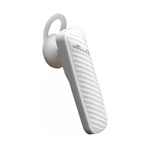 Bluetooth-гарнітура Jellico S200 White