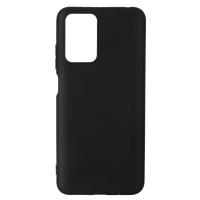Чехол для мобильного телефона Armorstandart Matte Slim Fit Xiaomi Redmi 10/10 2022 Black (ARM62747)