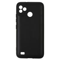 Чехол для мобильного телефона Armorstandart Matte Slim Fit Tecno POP 5 Go (BD1) Camera cover Black (ARM65318)