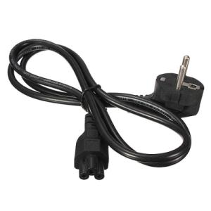 Кабель живлення C5 1.8m black PowerPlant (PWRCABLENOUT)