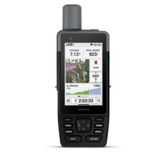 Персональный навигатор Garmin GPSMAP H1 GPS (010-02920-01)