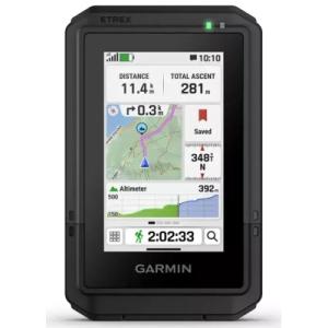 Персональный навигатор Garmin eTrex Touch GPS (010-02940-01)