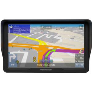 Автомобильный навигатор Modecom Device FreeWAY CX 9.3 Plus TFT 16GB 9" MapFactor EU (NAV-FREEWAYCX93PLUS-MF-EU)
