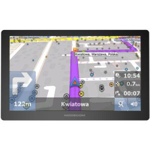 Автомобильный навигатор Modecom Device FreeWAY CX 9.0 TFT 8GB 9" MapFactor EU (NAV-FREEWAYCX90-MF-EU)