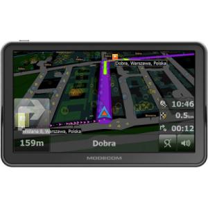 Автомобильный навигатор Modecom Device FreeWAY CX 7.3 TFT 16 GB 7" MapFactor EU (NAV-FREEWAYCX73-MF-EU)