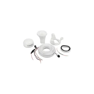 Персональный навигатор Garmin GPS 24xd HVS GPS (010-02316-00)