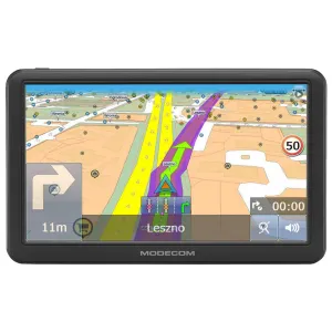 Автомобильный навигатор Modecom Device FreeWAY CX 7.0 8GB 7" MapFactor EU (NAV-FREEWAYCX70-MF-EU)