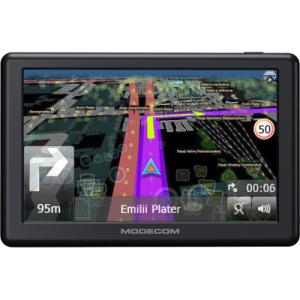 Автомобильный навигатор Modecom Device FreeWAY CX 5.0 8GB 5" MapFactor EU (NAV-FREEWAYCX5-MF-EU)
