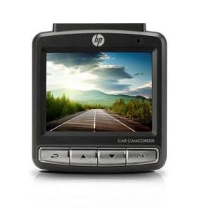 Відеореєстратор HP f310 GPS
