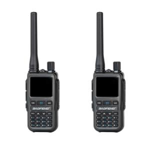 Портативна рація Baofeng UV-5R MINI Grey (UV-5R_MINI_Grey)