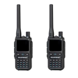 Портативна рація Baofeng UV-5R MINI Black (UV-5R_MINI_Black)