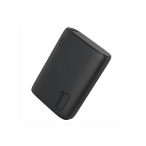 Батарея универсальная TheGeneral 10000mah Hardeol, QC/3.0/18W (40012419-01)