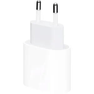 Зарядное устройство Apple 20W USB-C Power Adapter,Model A2347 (MD3J4ZM/A)