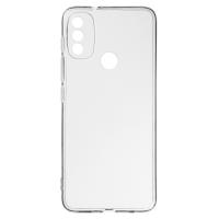 Чехол для мобильного телефона Armorstandart Air Series Motorola E20 Transparent (ARM63456)