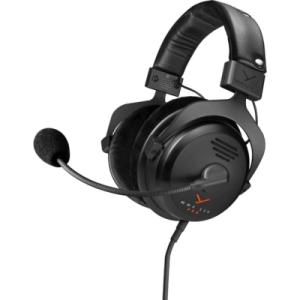 Наушники Beyerdynamic MMX 330 PRO Black (531487)