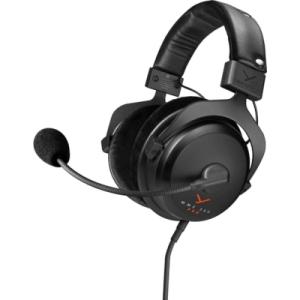 Наушники Beyerdynamic MMX 300 PRO Black (531486)
