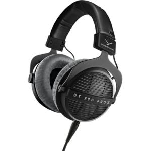 Наушники Beyerdynamic DT 990 PRO X 48 Ohms Black (531505)