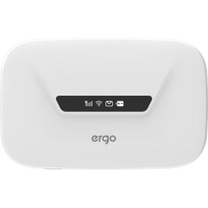 Мобильный Wi-Fi роутер Ergo M126
