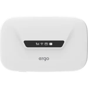 Мобильный Wi-Fi роутер Ergo M126