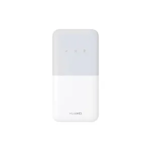 Мобільний Wi-Fi роутер Huawei E5586-326 White (51071VHS)